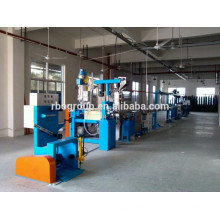 extrusion production line